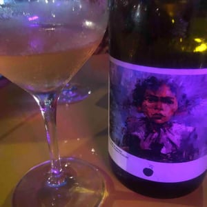 Domaine de l'Alezan - Remi & Patricia Bonneton - Metisse