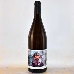 Metisse - Domaine de l'Alezan - remi-patricia-bonneton