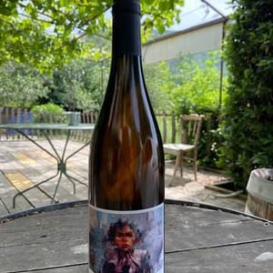 Metisse - Domaine de l'Alezan - remi-patricia-bonneton