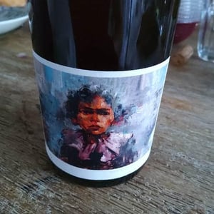 Metisse - Domaine de l'Alezan - Remi & Patricia Bonneton 
