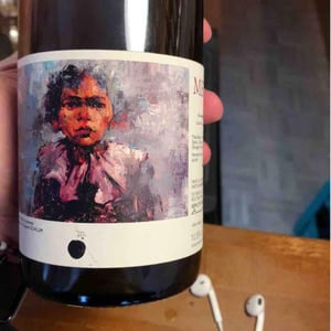 Metisse - Domaine de l'Alezan - remi-patricia-bonneton
