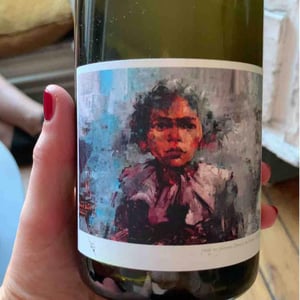 Domaine de l'Alezan - Remi & Patricia Bonneton - Metisse