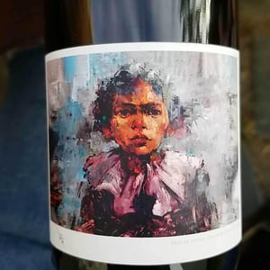 Domaine de l'Alezan - Remi & Patricia Bonneton - Metisse