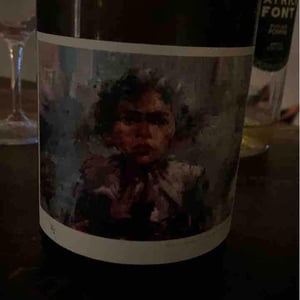 Metisse - Domaine de l'Alezan - remi-patricia-bonneton