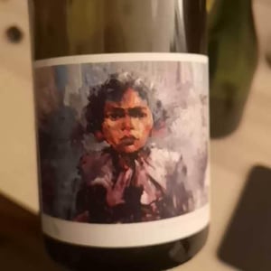 Metisse - Domaine de l'Alezan - remi-patricia-bonneton