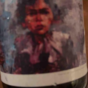 Metisse - Domaine de l'Alezan - remi-patricia-bonneton