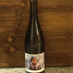 Metisse - Domaine de l'Alezan - remi-patricia-bonneton