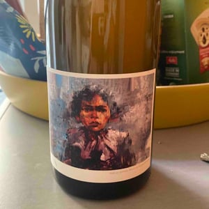 Domaine de l'Alezan - Remi & Patricia Bonneton - Metisse