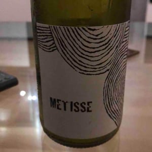 Metisse - Léo Dirringer - Léo Dirringer 