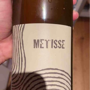 Metisse - Léo Dirringer - Léo Dirringer 