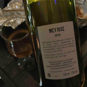 Metisse - Léo Dirringer - leo-dirringer