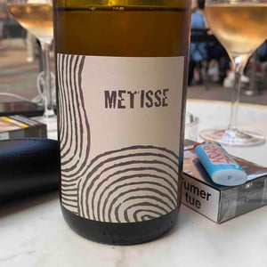 Metisse - Léo Dirringer - leo-dirringer