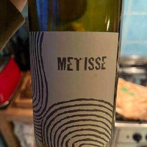 Metisse - Léo Dirringer - Léo Dirringer 