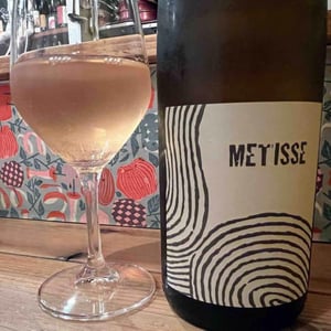 Metisse - Léo Dirringer - Léo Dirringer 
