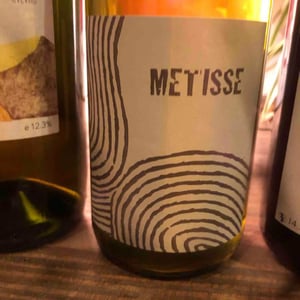 Metisse - Léo Dirringer - Léo Dirringer 