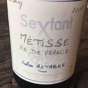 Métisse - Sextant - Julien Altaber & Carole Schwab 