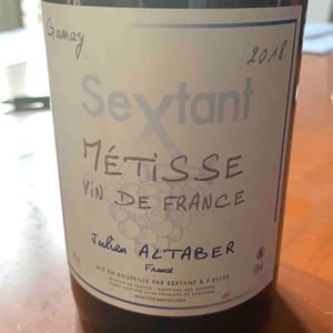 Métisse 18