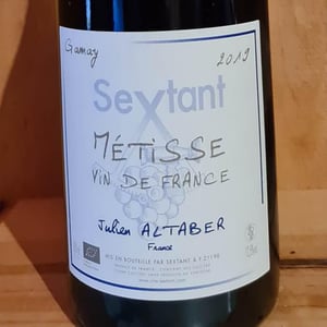 Métisse - Sextant - julien-altaber-carole-schwab