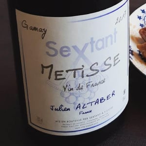 Métisse - Sextant - julien-altaber-carole-schwab