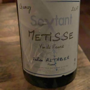 Métisse - Sextant - julien-altaber-carole-schwab