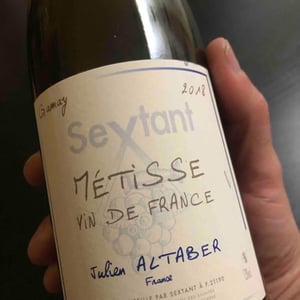 Métisse - Sextant - julien-altaber-carole-schwab