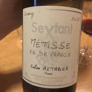 Métisse - Sextant - julien-altaber-carole-schwab