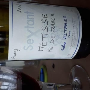 Métisse 2018