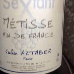 Métisse - Sextant - julien-altaber-carole-schwab