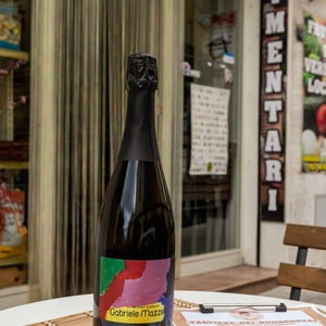 Metodo classico - Azienda Agricola Gabriele Mazzeschi - gabriele-mazzeschi -2023