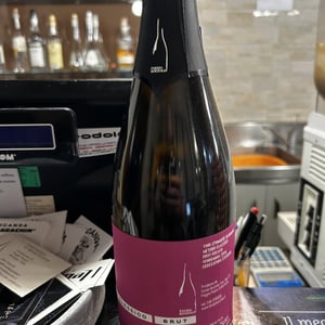 Metodo Classico Brut - Fondo Bozzole - Franco & Mario Accorsi 