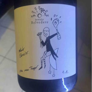 Metodo Classico...Ma Non Troppo - Tenuta Belvedere - Gianluca Cabrini 