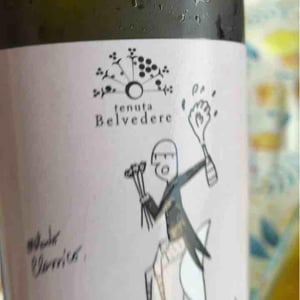 Metodo Classico...Ma Non Troppo - Tenuta Belvedere - Gianluca Cabrini 