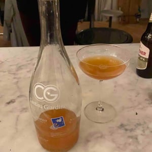 Metodo Olimpia - Cantina Giardino - antonio-di-gruttola-daniela-de-gruttola