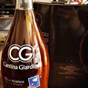 Metodo Olimpia - Cantina Giardino - antonio-di-gruttola-daniela-de-gruttola