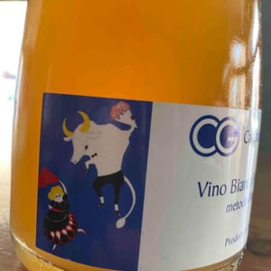 Metodo Olimpia - Cantina Giardino - Antonio Di Gruttola & Daniela De Gruttola 