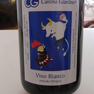 Metodo Olimpia - Cantina Giardino - antonio-di-gruttola-daniela-de-gruttola