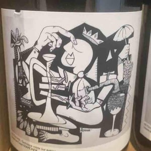Metonymia - Domaine de l'Alezan - remi-patricia-bonneton