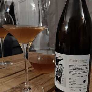 Metonymia 2017