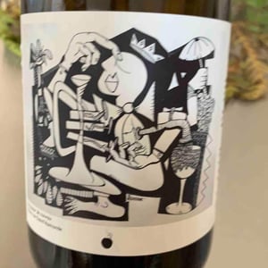 Domaine de l'Alezan - Remi & Patricia Bonneton - Metonymia