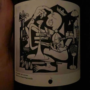 Domaine de l'Alezan - Remi & Patricia Bonneton - Metonymia