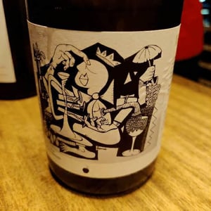 Metonymia - Domaine de l'Alezan - remi-patricia-bonneton