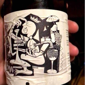 Domaine de l'Alezan - Remi & Patricia Bonneton - Metonymia