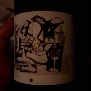 Domaine de l'Alezan - Remi & Patricia Bonneton - Metonymia