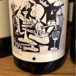 Metonymia - Domaine de l'Alezan - remi-patricia-bonneton