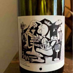 Domaine de l'Alezan - Remi & Patricia Bonneton - Metonymia