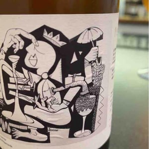Domaine de l'Alezan - Remi & Patricia Bonneton - Metonymia