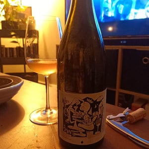 Domaine de l'Alezan - Remi & Patricia Bonneton - Metonymia