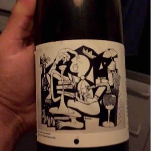 Domaine de l'Alezan - Remi & Patricia Bonneton - Metonymia