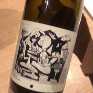 Domaine de l'Alezan - Remi & Patricia Bonneton - Metonymia