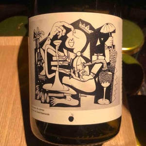 Domaine de l'Alezan - Remi & Patricia Bonneton - Metonymia